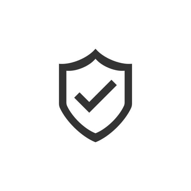 419,500+ shield stock illustrations, royalty free vector graphics & clip art istock