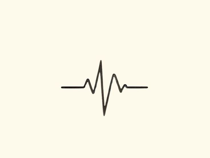 heartbeat tattoo meaning life, love, and personal resilience